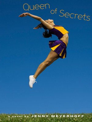 cover image of Queen of Secrets